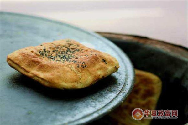 妈妈方锅盔加盟